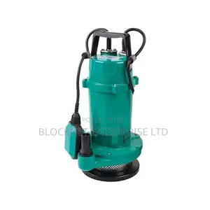 Taifun Submersible Well Pump