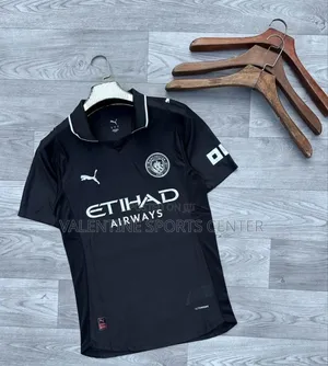 Medium Size and Other Size Club Jersey Player Vision Original Material