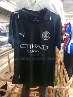 Medium Size and Other Size Club Jersey Player Vision Original Material