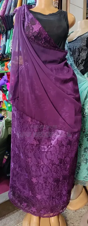 Retro Ready Made Mushanana