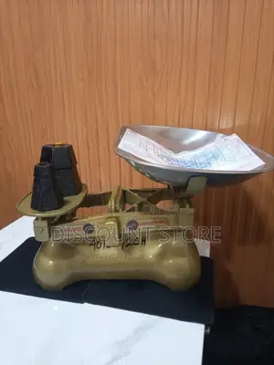 Mechanical Weigh Balance Weighing Scale Mechanical Weighing Scale