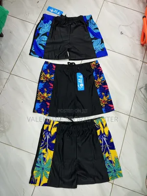 Jing Swimming Costume for Men