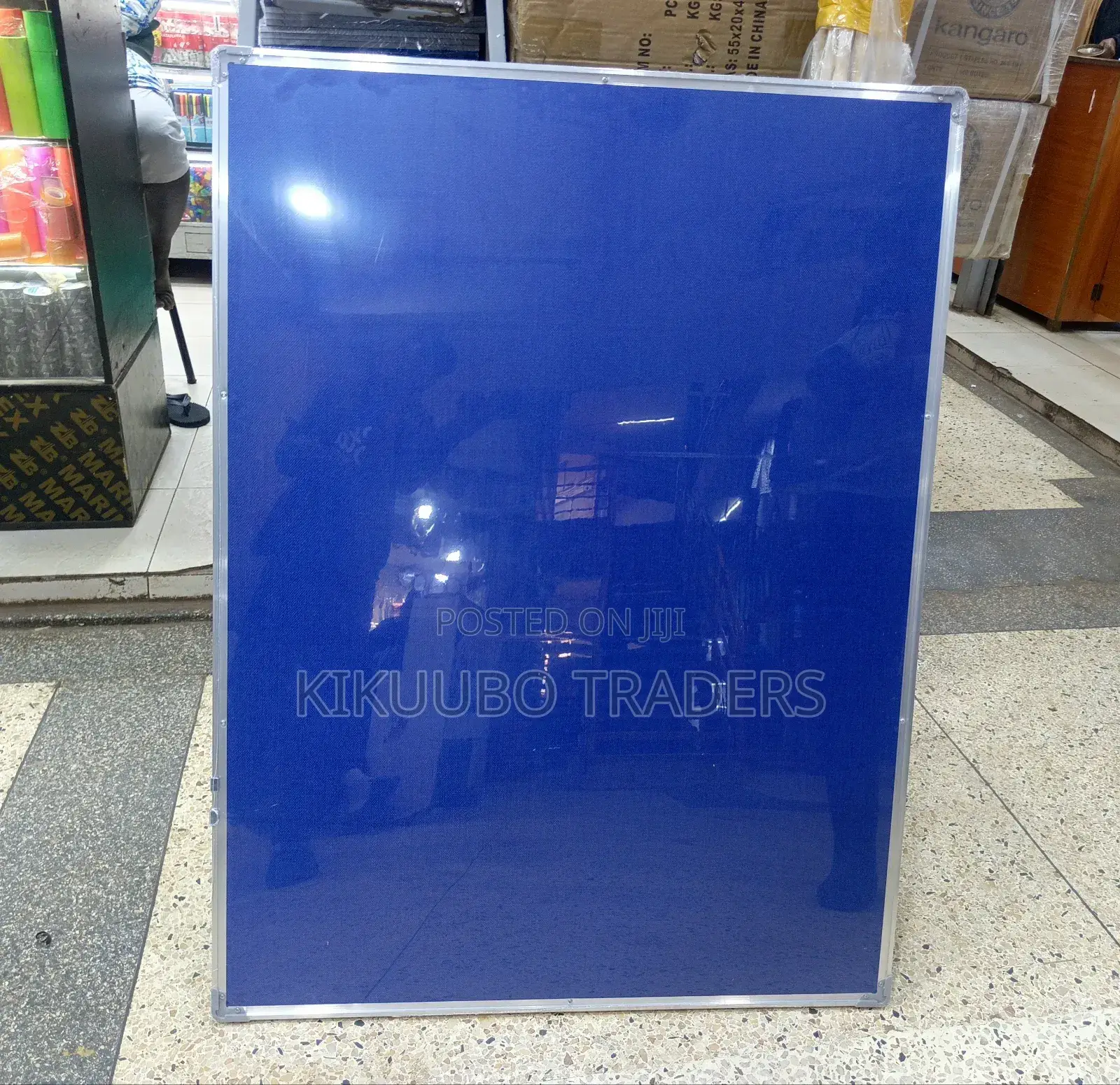 90*120cm Soft Notice Board