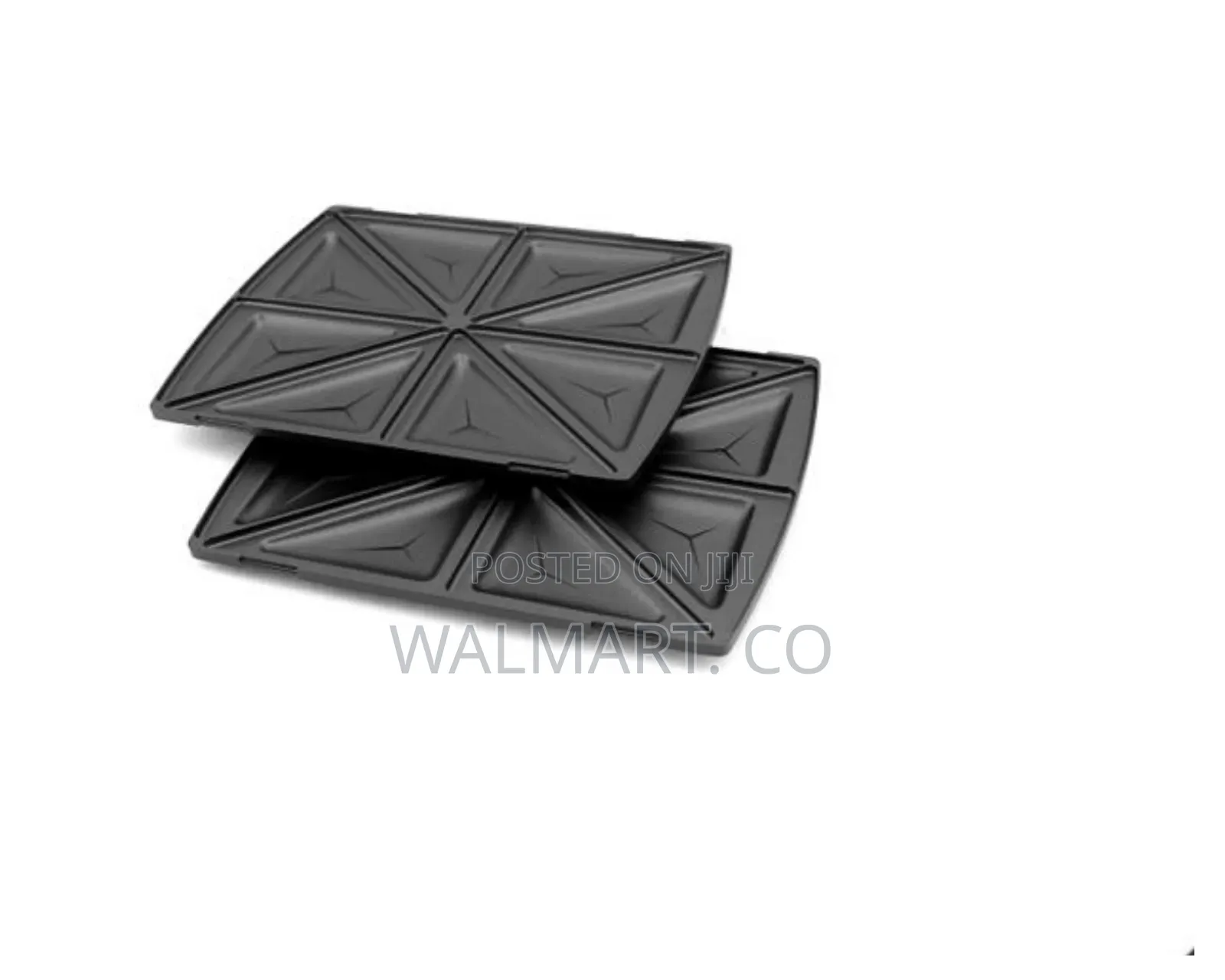 Geepas Gsm5444 920w 4 Slice Sandwich Maker