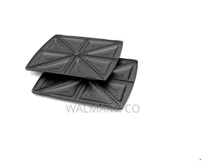 Geepas Gsm5444 920w 4 Slice Sandwich Maker