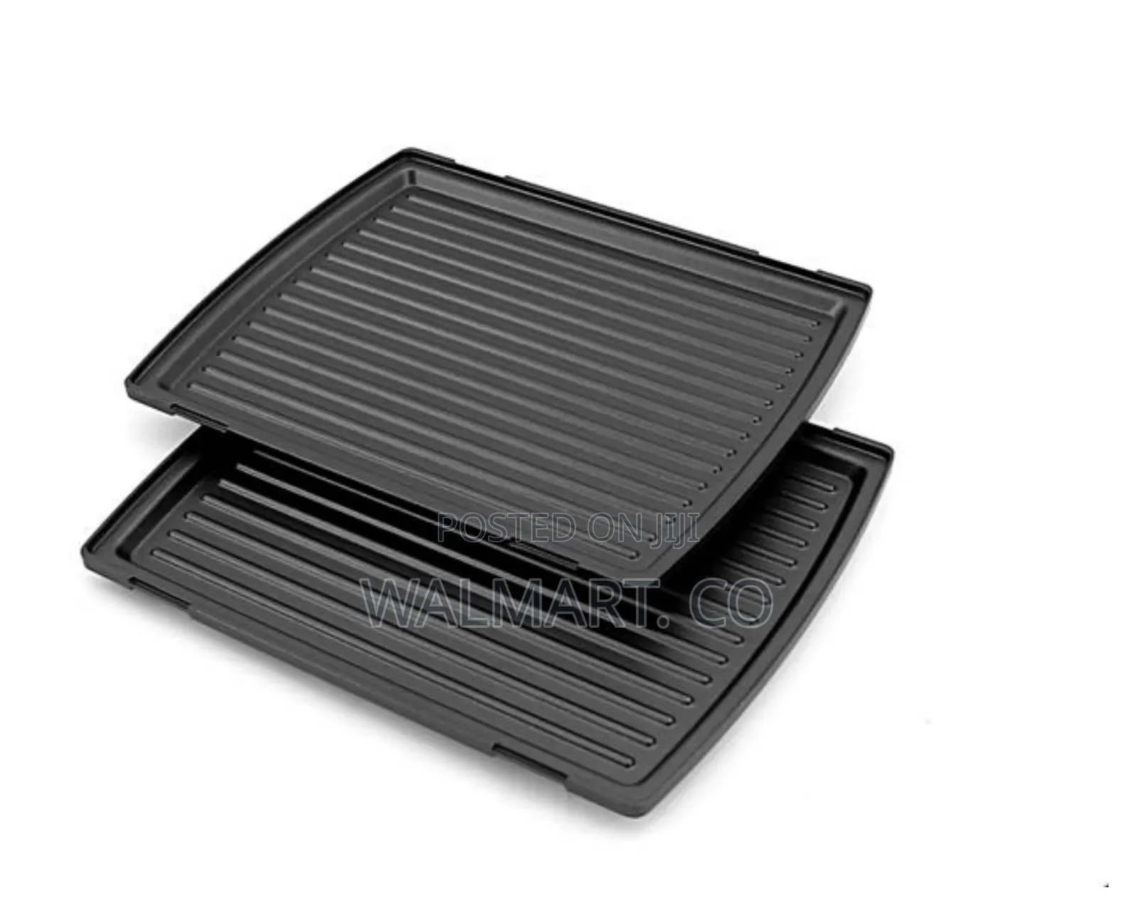Geepas Gsm5444 920w 4 Slice Sandwich Maker