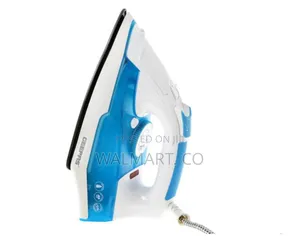 2400w Geepas Steam Iron Gs7809