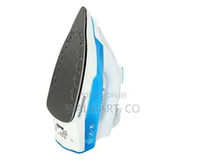 2400w Geepas Steam Iron Gs7809