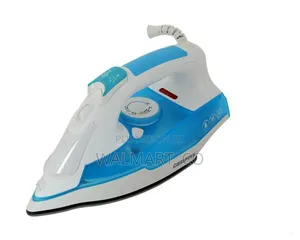 2400w Geepas Steam Iron Gs7809