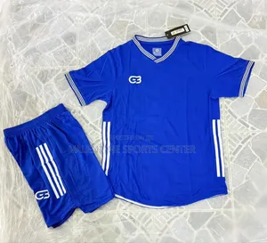 Hema International Jersey Original Material All Different Colors