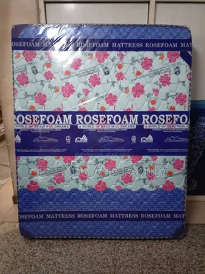 Sealed Rose Foam 6*5*8. Inches