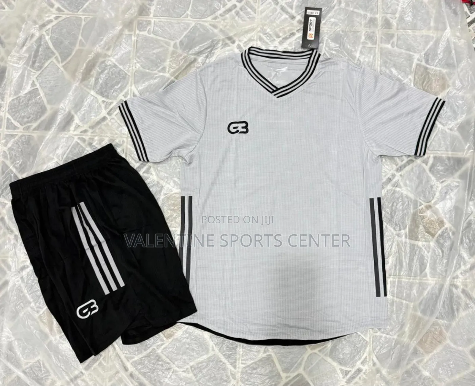 Money Jersey Player Vision Original