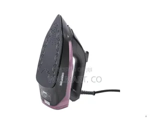 Powerful Safe Durable 2400w Ceramic Steam Iron