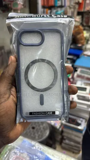 iPhone 16e Phone Cases