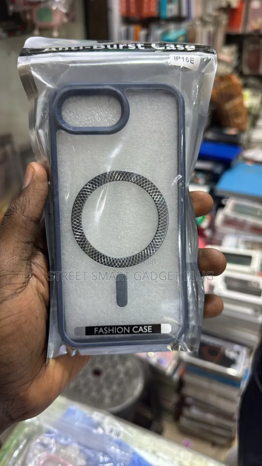 iPhone 16e Phone Cases
