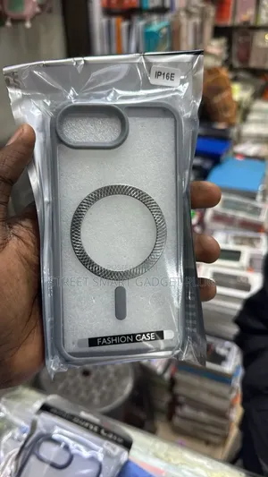 iPhone 16e Phone Cases