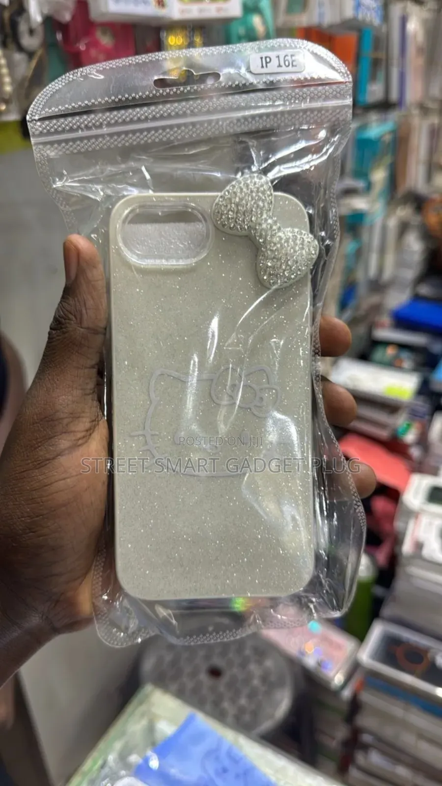 iPhone 16e Phone Cases