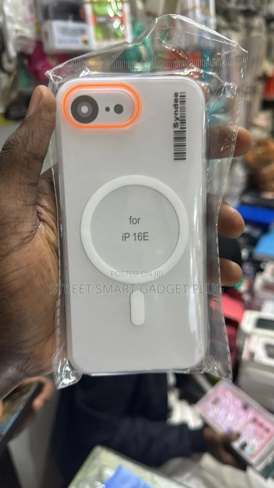 iPhone 16e Phone Cases