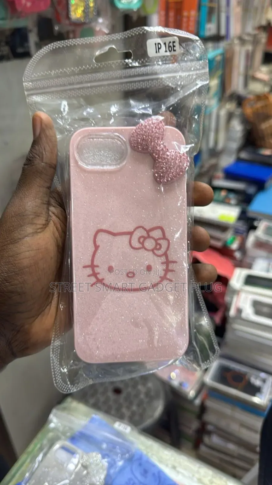 iPhone 16e Phone Cases