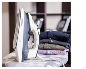 Geepas Ceramic Steam Iron