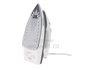 Geepas Ceramic Steam Iron