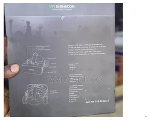 Vr Shinecom Virtual Reality Headphones