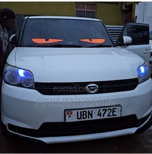 Devil, Demon Eyes, Car Led Flexible Screen / Led Matrix Panel