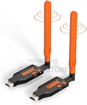 50m Wireless Hdmi Transmiter and Receiver Hd Wireless Hdmi Extender