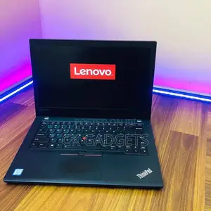 Laptop Lenovo ThinkPad T470 16GB Intel Core I5 SSD 256GB