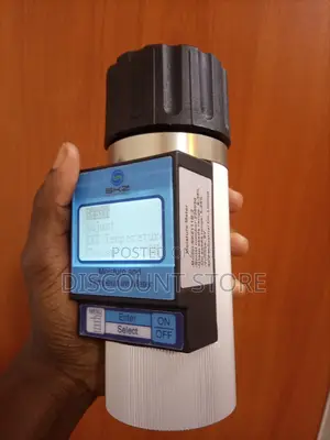 SKZ Digital Moisture Meter Cocoa Moisture Meter