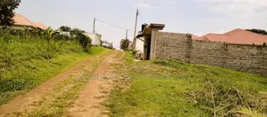 Namugongo Road, Namugongo Sonde Namwezi Estate: 15 Decimals Plot at 82m