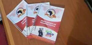 Customized Quality Notebooks