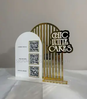 Table Talkers Golden