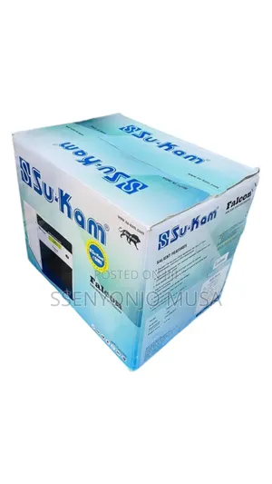 Su-kam 2000va 24v Falcon+ Pure Sine Wave Ups Inverter