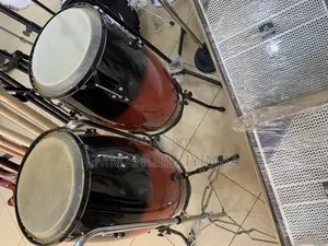 Bongo Drum Rd