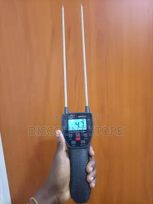 Digital Grain Moisture Meter Benetech Grain Moisture Meters