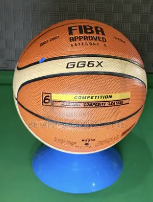 Basketball Molten Size 6