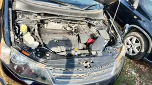 Mitsubishi Outlander 2011 Black