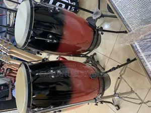 Bongo Drum Rd