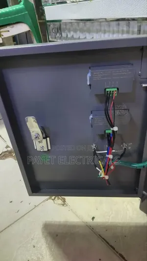 5000watts Voltage Regulator for Andeli