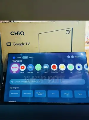 Chiq 70 Inches
