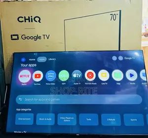 Chiq 70 Inches