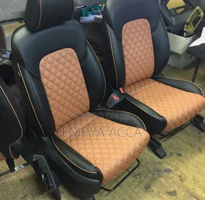 Haaa Seat Covers