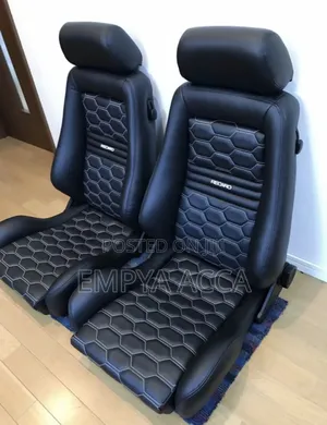 Double Seat Covers