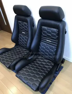 Double Seat Covers