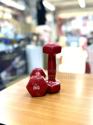 Dumbbell 2kg Pair