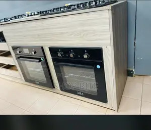 Iqra Bulit in Oven Electric