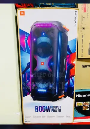 JBL Party Box Speaker 710 for Party