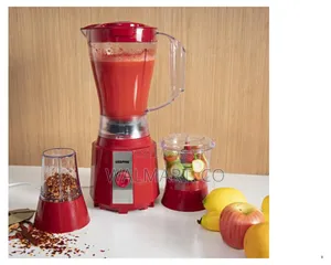 400w 3 in 1 Multifunctional Blender Geepas