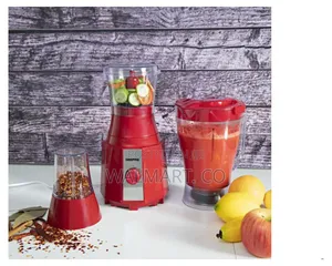 400w 3 in 1 Multifunctional Blender Geepas
